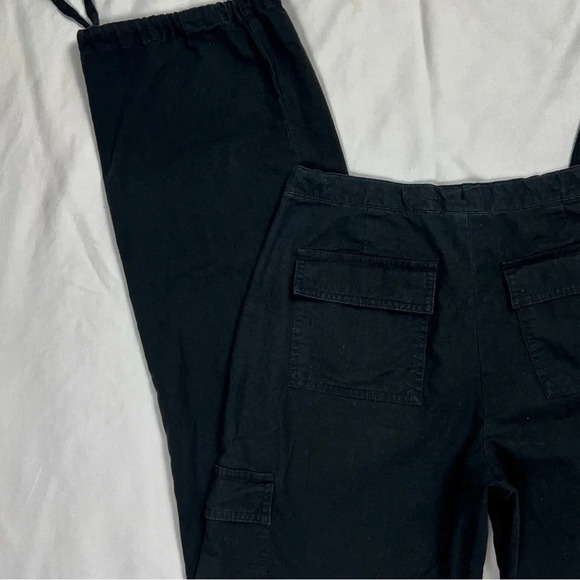 Y2K Baggy Cargo Pants - Picture 8 of 9